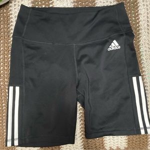 Adidas Primegreen Aeroready exercise shorts